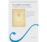 Los judíos en Sefard