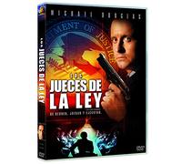 Los Jueces de la Ley