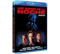 Los Jueces de la Noche BD 1993 Judgment Night