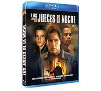 Los Jueces de la Noche BD 1993 Judgment Night