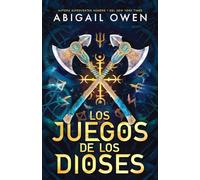 Los juegos de los dioses: 1
