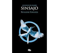 Los Juegos del Hambre 3 - Sinsajo