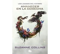 Los Juegos del Hambre 5 - Amanecer en la cosecha (edición película)