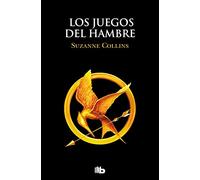 Los Juegos del Hambre 1 - Los Juegos del Hambre