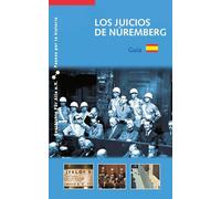 Los Juidicios de Nuremberg: Guia: 5