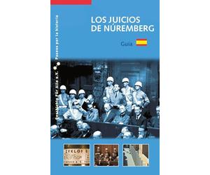 Los Juidicios de Nuremberg: Guia: 5