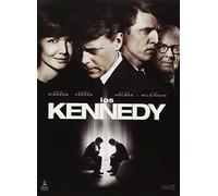 Los Kennedy Digipack (3 Dvd) (Import)