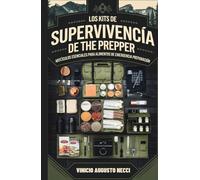 Los kits de supervivencia alimentaria de The Prepper: Artículos esenciales para alimentos de emergencia Preparación