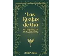 LOS KOALAS DE ORO: El Concordato de la Creación