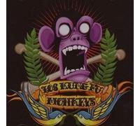 Los Kung-Fu Monkeys - Los Kung-Fu Monkeys