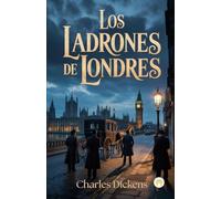 Los Ladrones de Londres