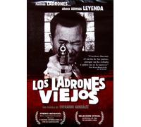 Los Ladrones Viejos [NTSC/Region 4 dvd. Import - Latin America] by Everardo González