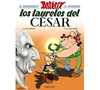 Los laureles del César