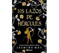 Los lazos de Hércules: ¿Estás lista para liberar a la diosa? / Bonds of Hercules: 2