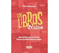 Los libros ocultos: 32