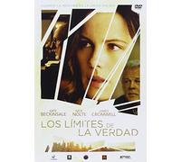 Los Límites De La Verdad --- IMPORT ZONE 2 ---