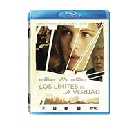 Los Límites De La Verdad --- IMPORT ZONE B ---