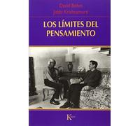 Los límites del pensamiento : discusiones