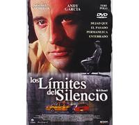 Los Límites Del Silencio --- IMPORT ZONE 2 ---
