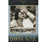 Los Lios De Barba Azul [NTSC/REGION 1 & 4 DVD. Import-Latin America] Tin Tan