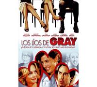 Los Líos De Gray (Gray Matters) (Import Dvd) (2008) Heather Graham; Molly Shan