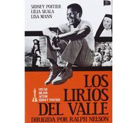 Los Lirios Del Valle (Lilies Of The Field) Director: Ralph Nelson.