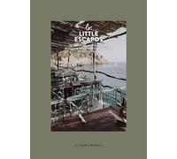 Los Little Escapos: 208 slaaptips en eetadressen in Barcelona, Bilbao, Ibiza, Madrid, Marbella, Mallorca en Valencia