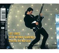 Los Lobos - Cancion Del Mariachi (with Antonio Banderas)