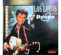 Los Lobos - Donna (1987, 'La Bamba') [VINYL]