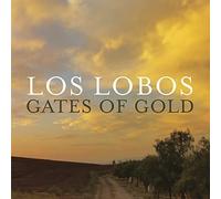 Los Lobos Gates Of Gold (CD)