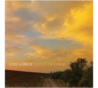 Los Lobos – Gates Of Gold – CD – Proper