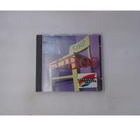 Los Lobos – Kiko – Universal Billard