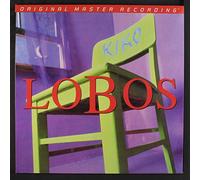 Los Lobos Kiko (Vinyl LP)