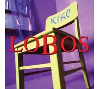 Los Lobos Kiko (RSD Black Friday 2023) (Vinyl LP) 30th Anniversary 12" Album