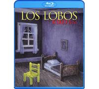 LOS LOBOS - Kiko Live