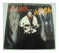Los Lobos - La bamba