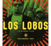 Los Lobos - La Bamba Live