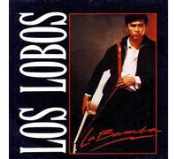 Los Lobos - La Bamba - Metronome - 886 168-7