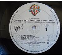 Los Lobos - La Bamba / O.S.T.