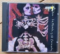 Los Lobos - La Pistola Y El Corazon