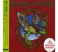 Los Lobos - Live At The Fillmore