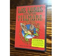 Los Lobos - Live at the Fillmore