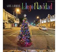 Los Lobos – Llego Navidad – Vinile LP – Rhino