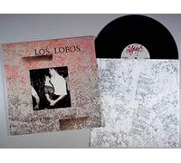 Los Lobos - Los Lobos: ... And A Time To Dance