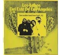 Los Lobos - Los Lobos - Del Este de Los Angeles (Just