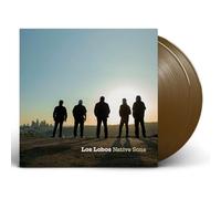 Los Lobos - Los Lobos: Native Sons (Brown) [Winyl]