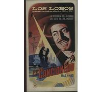 Los Lobos - Mas Y Mas:the Los Lobos Box