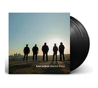 Los Lobos - Native Sons