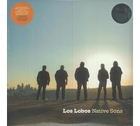 Los Lobos - Native Sons