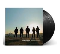 Los Lobos Native Sons (Vinyl LP) 12" Album